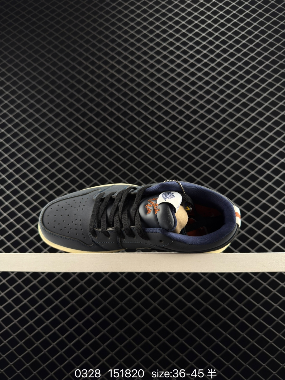 Eastside Golf x Nike Air Jordan 1 Low SP